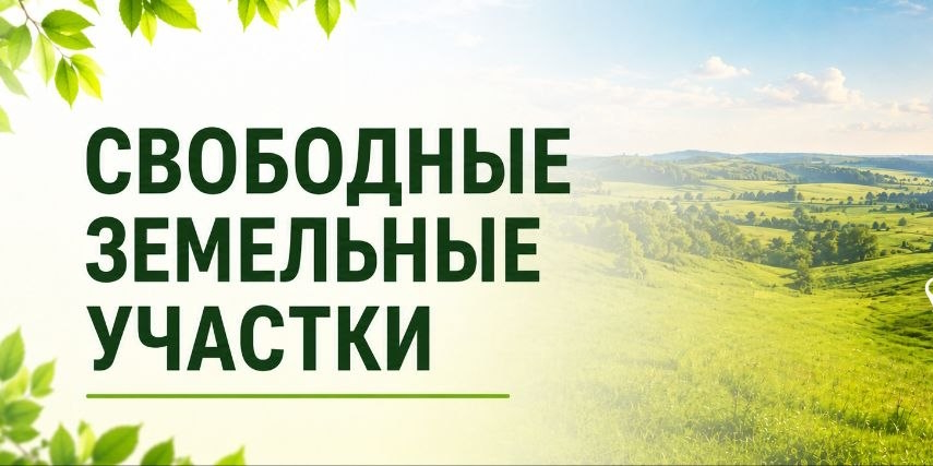 Земельные участки