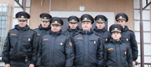 Участковые Зельвенского района (контакты)